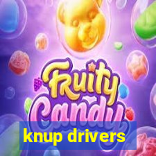 knup drivers